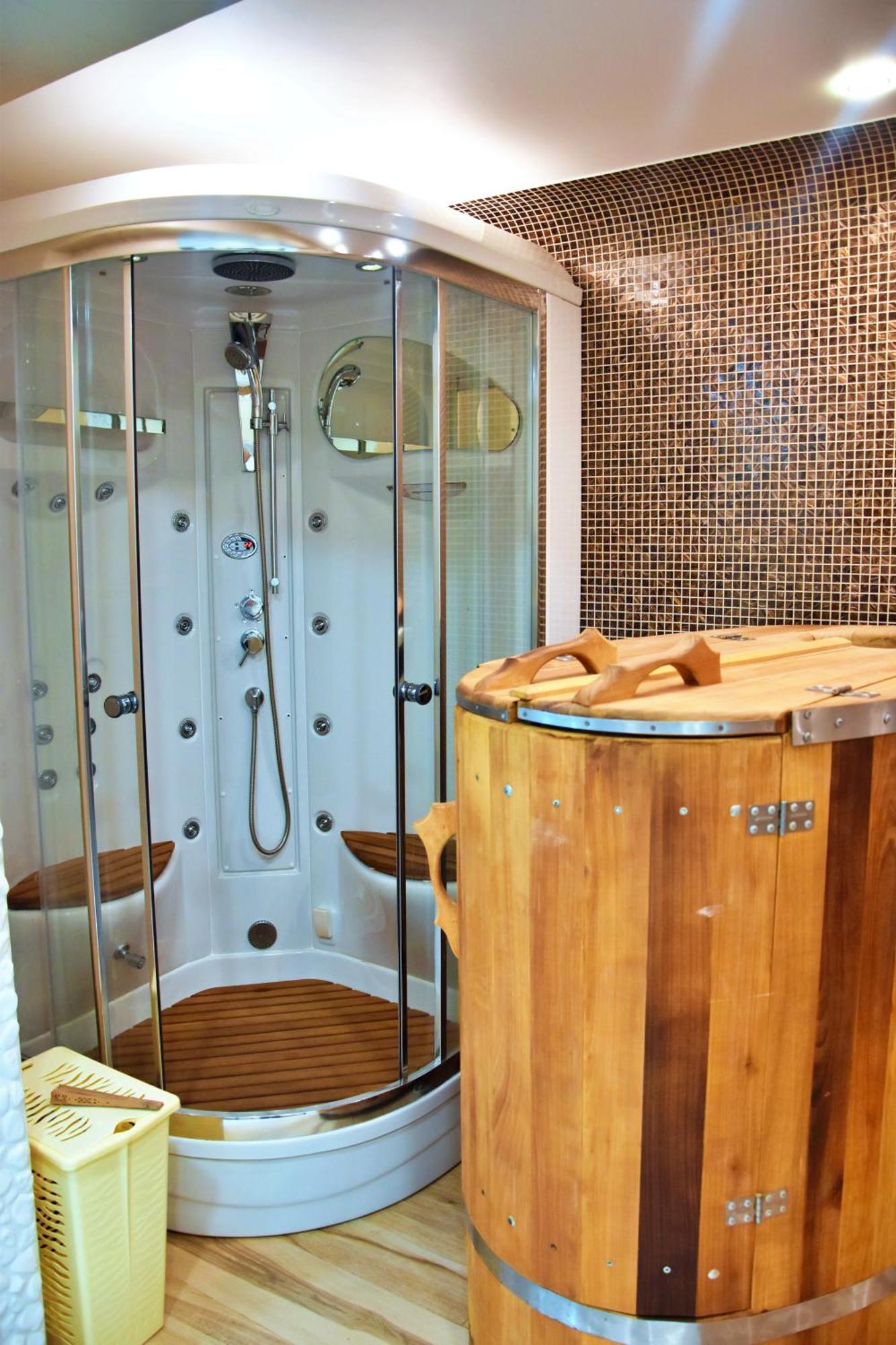 Zefir Spa Polanczyk Bagian luar foto