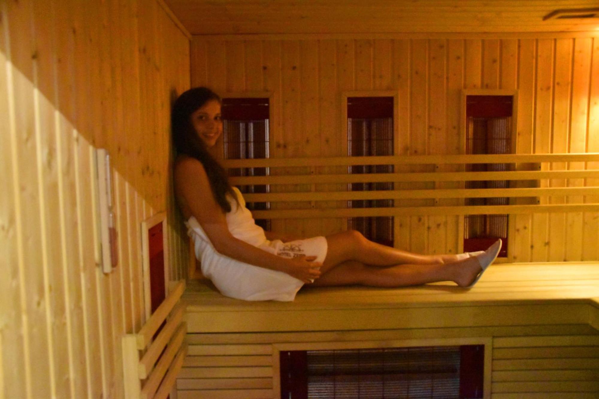 Zefir Spa Polanczyk Bagian luar foto