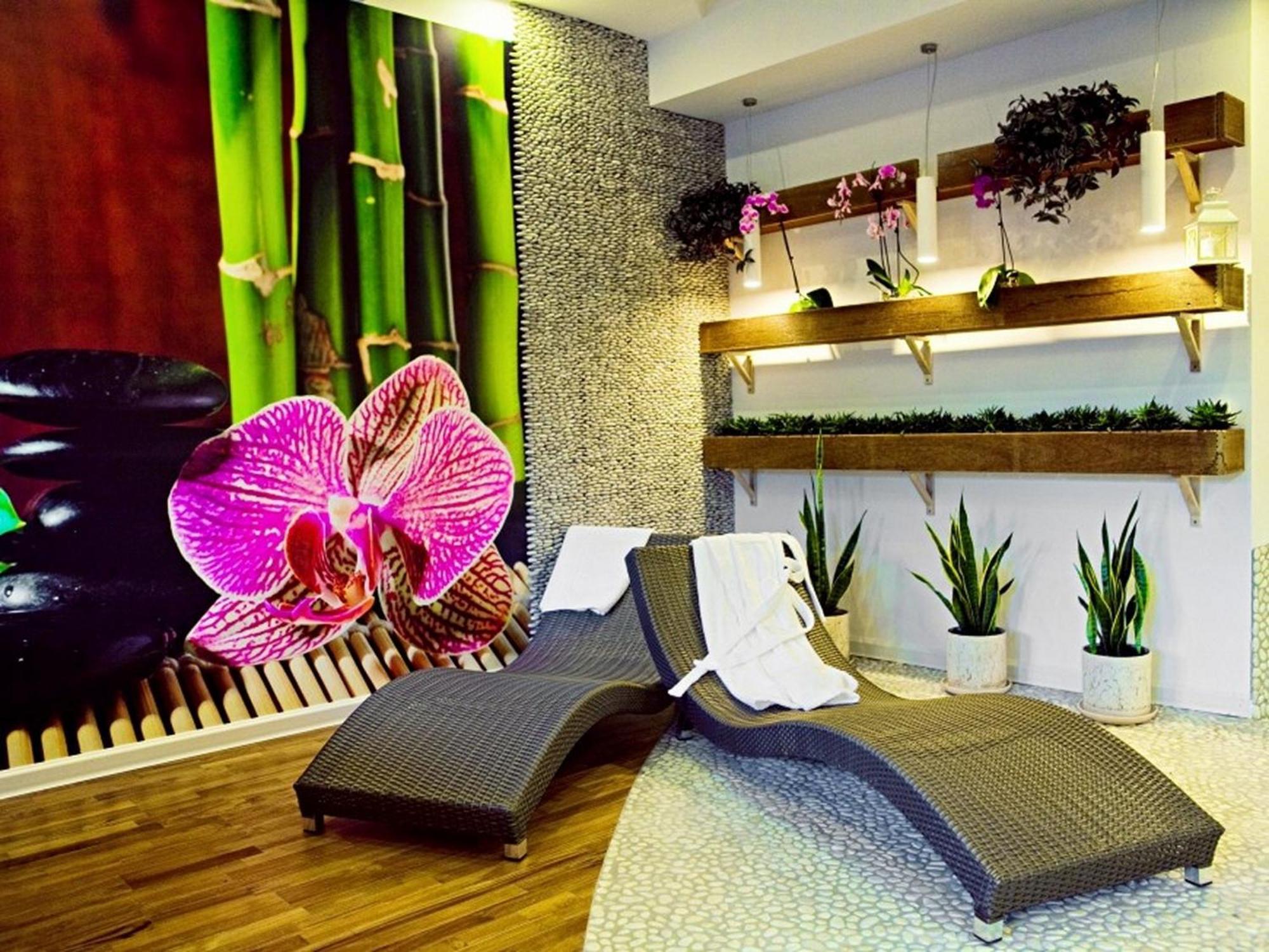 Zefir Spa Polanczyk Bagian luar foto