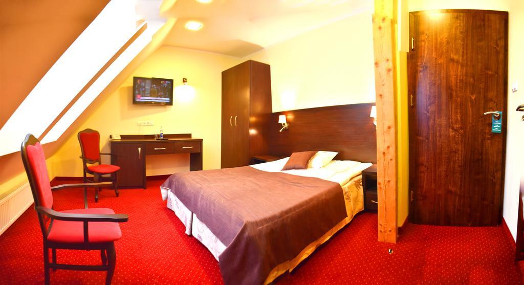 Zefir Spa Polanczyk Bagian luar foto