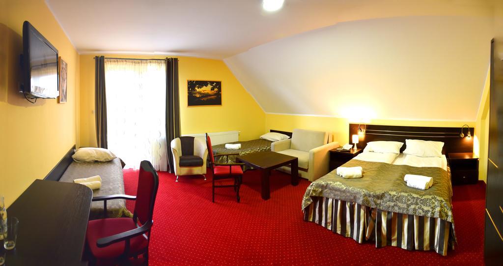 Zefir Spa Polanczyk Bagian luar foto