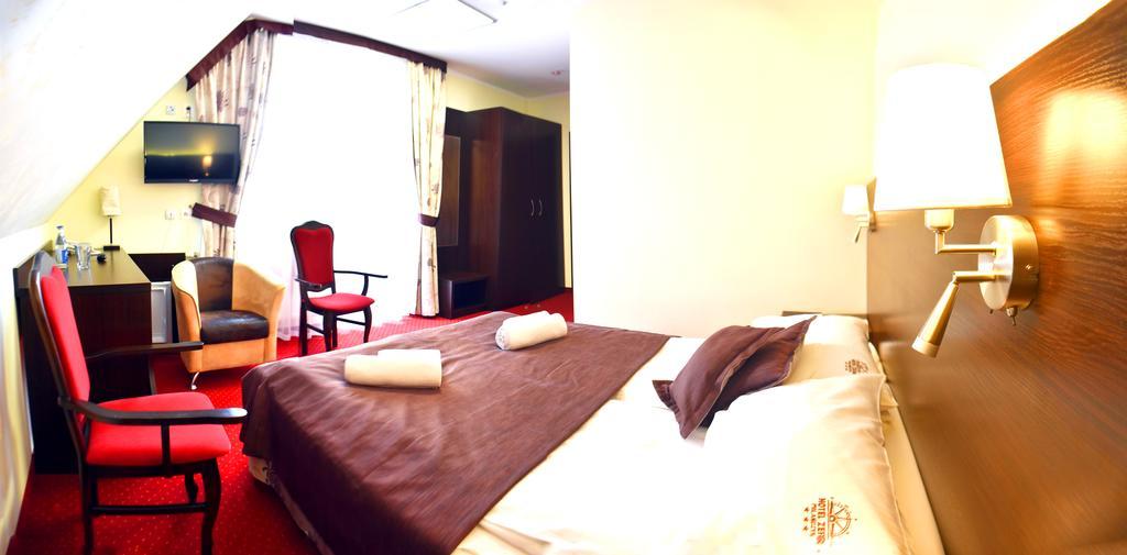 Zefir Spa Polanczyk Bagian luar foto