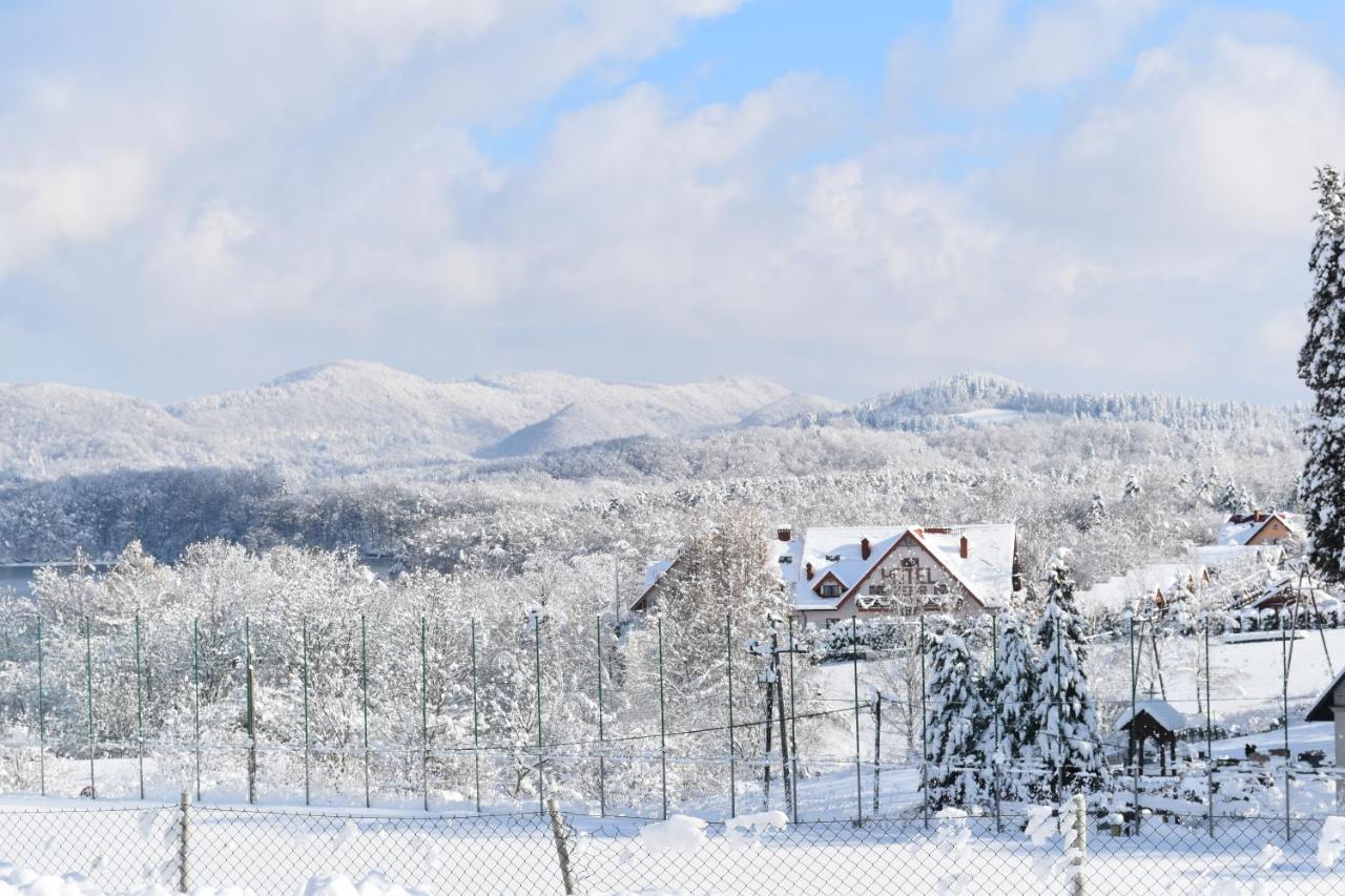Zefir Spa Polanczyk Bagian luar foto