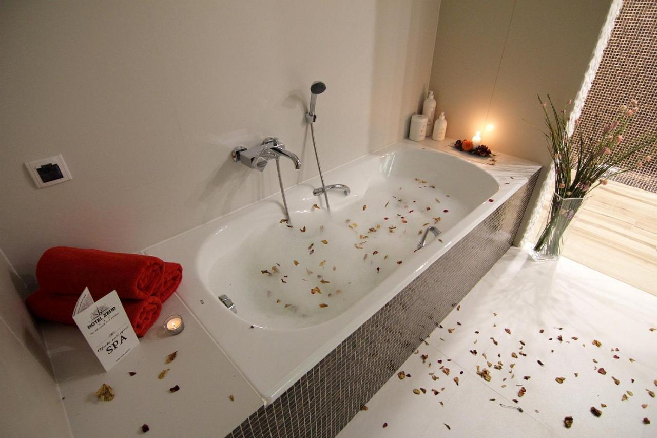 Zefir Spa Polanczyk Bagian luar foto