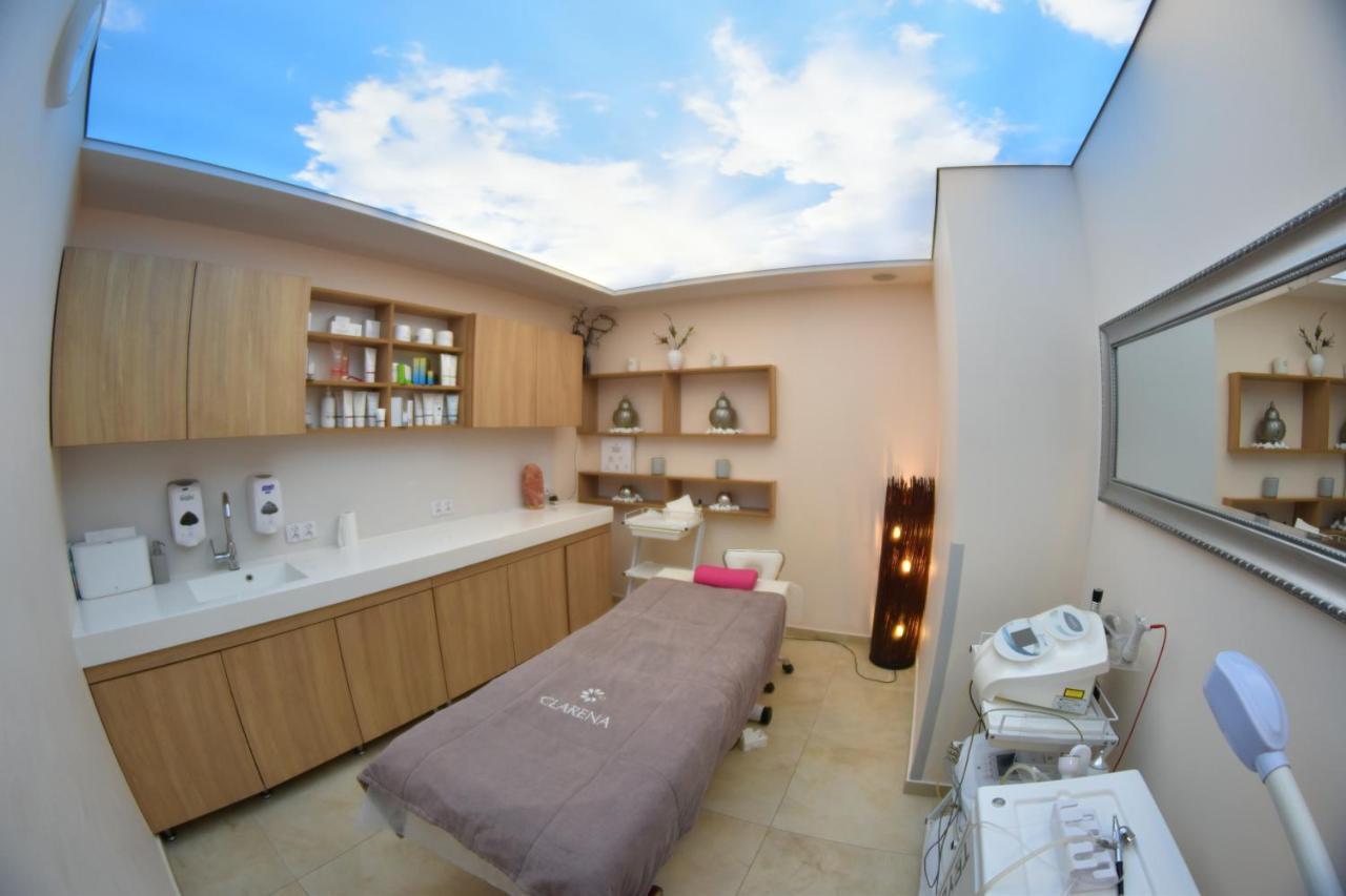 Zefir Spa Polanczyk Bagian luar foto